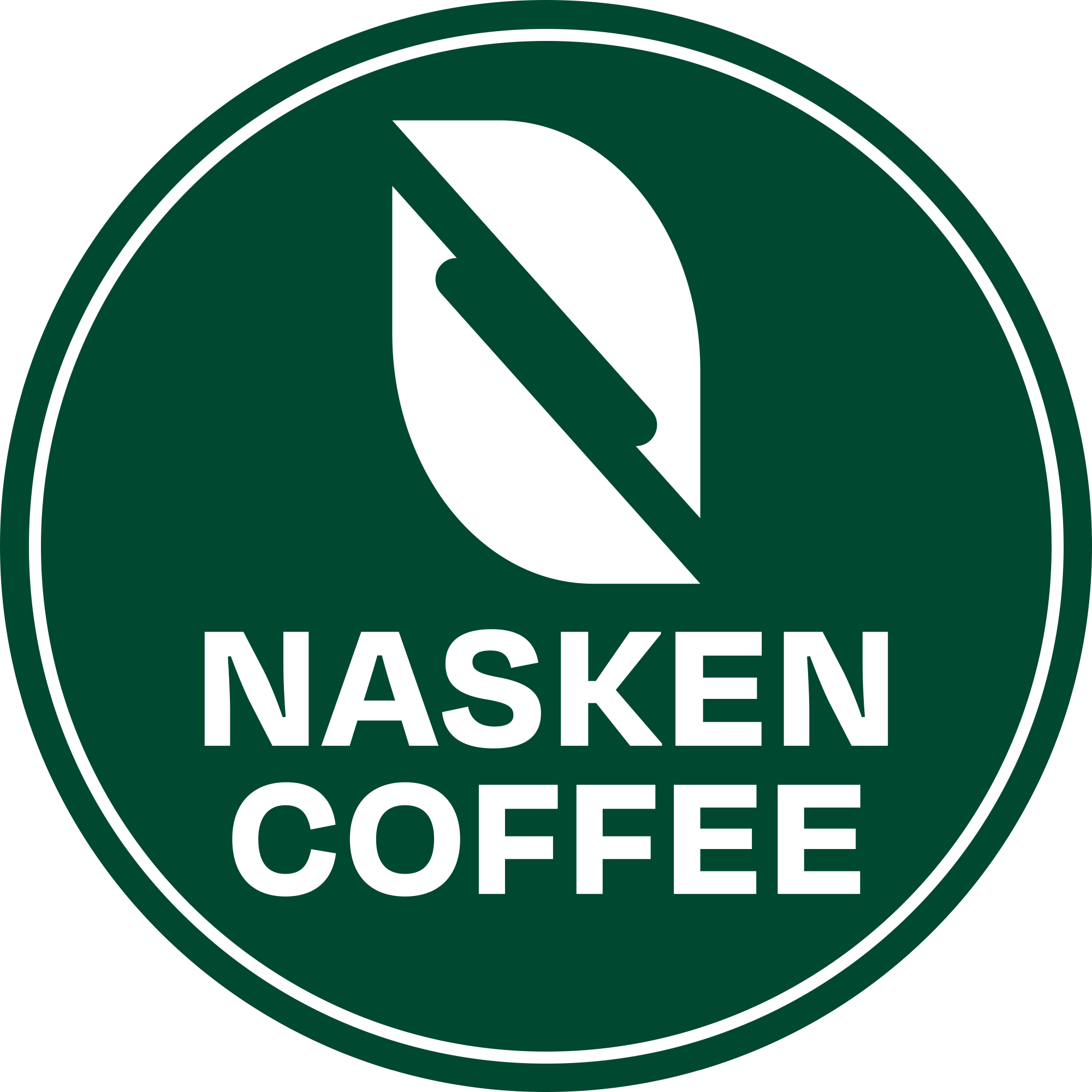 Logo Hijau