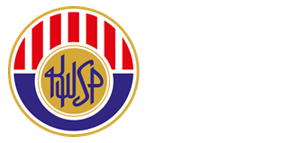 Kwsp Epf