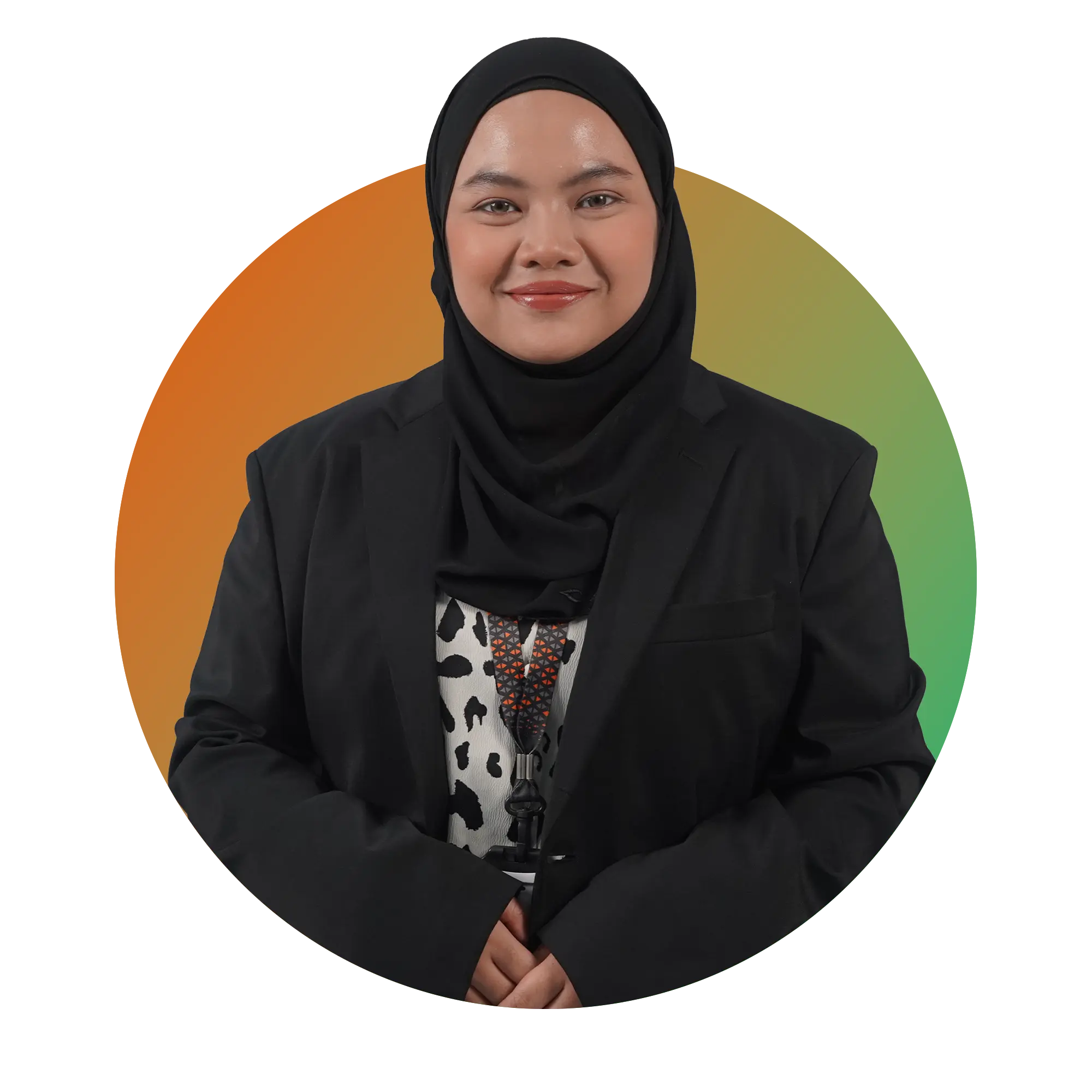 Wan Afiqah Najwa Binti Wan Mohd Syukri