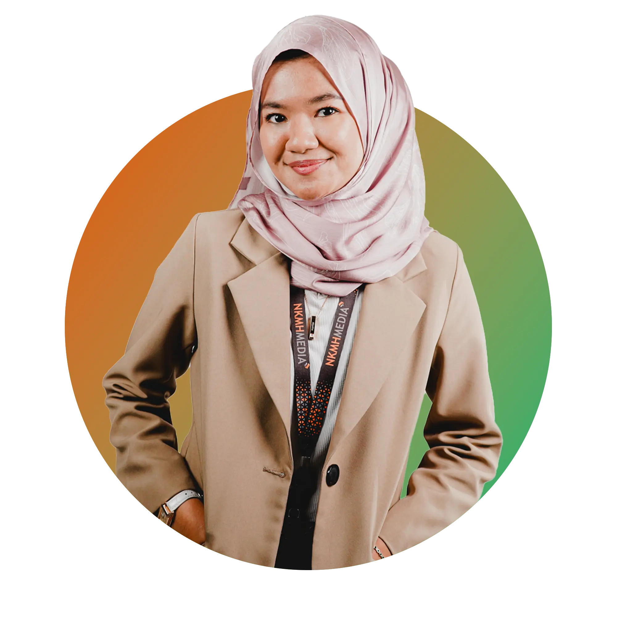 Alysha Binti Saharuddin