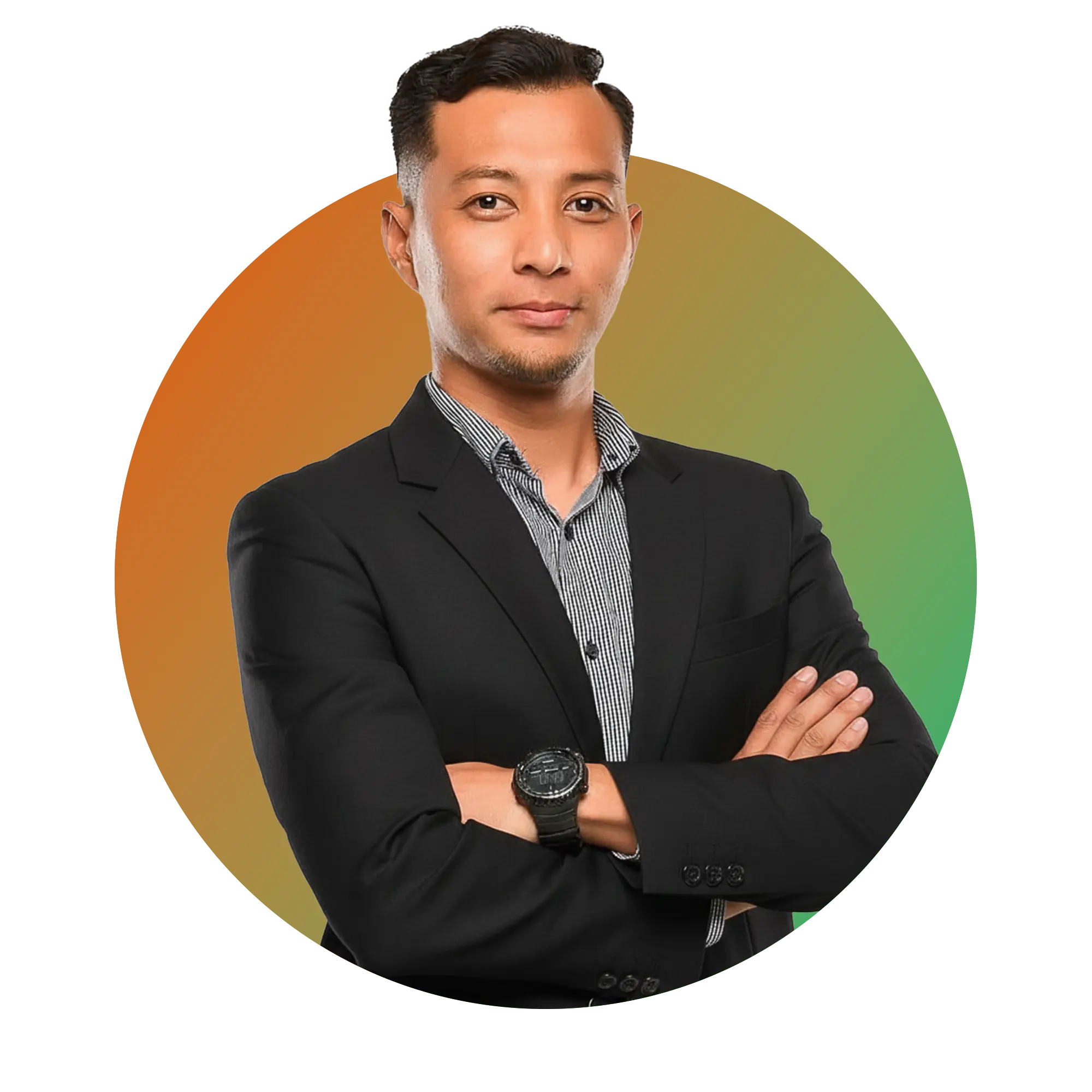 Mohd Affandi Bin Abdullah