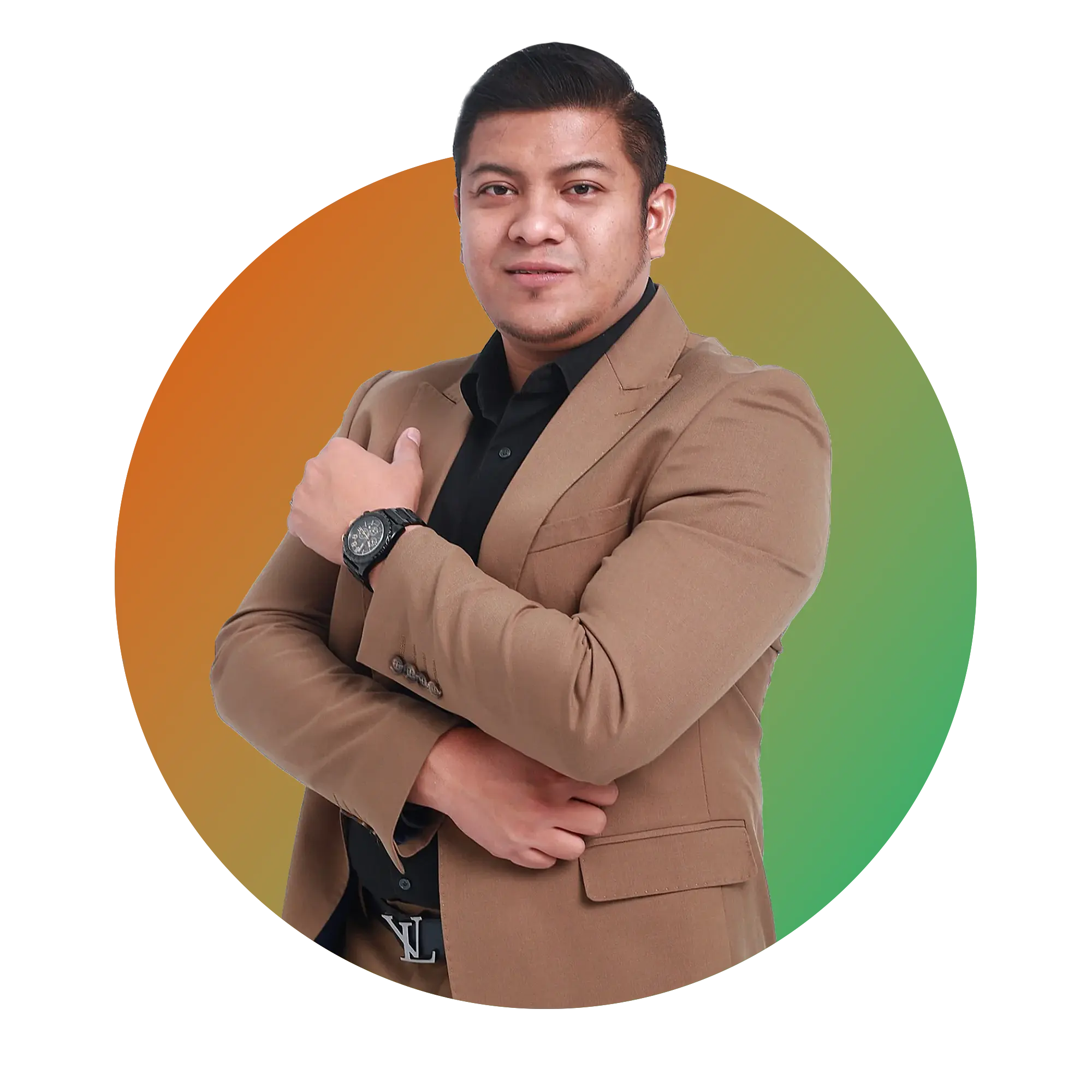 Muhamad Hafiz Bin Che Yahaya