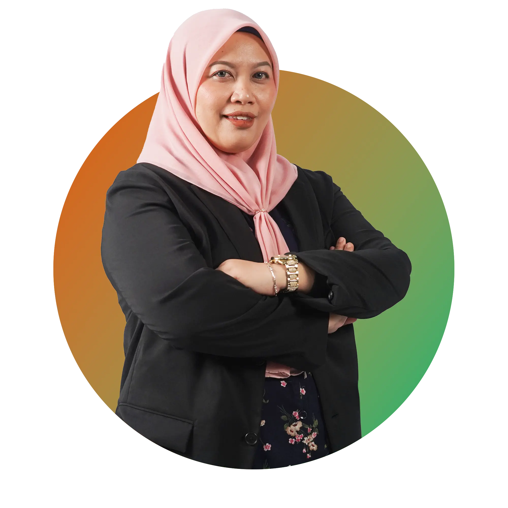 Rohana Binti Shukor