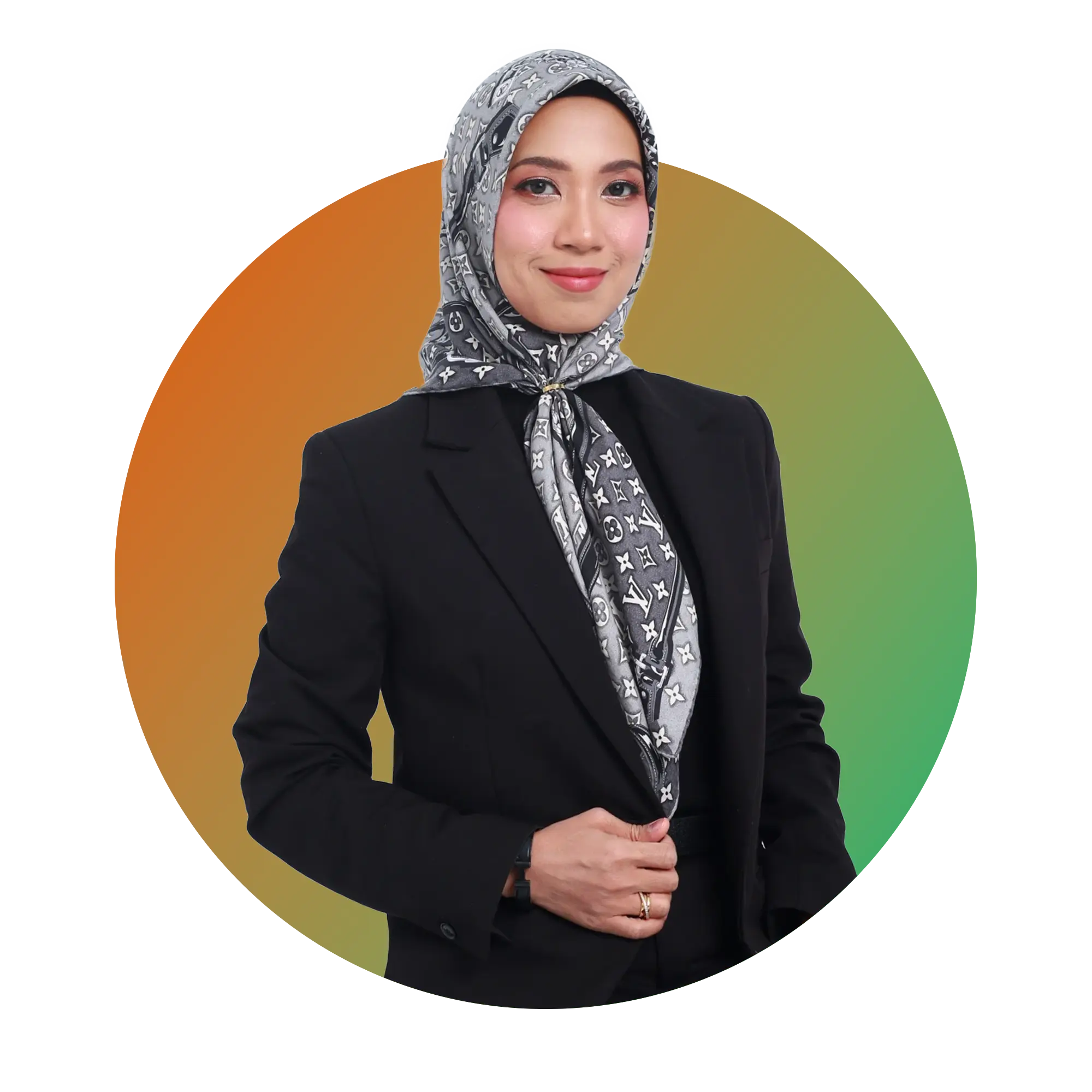 Nur Khairunnisa Binti Rosli
