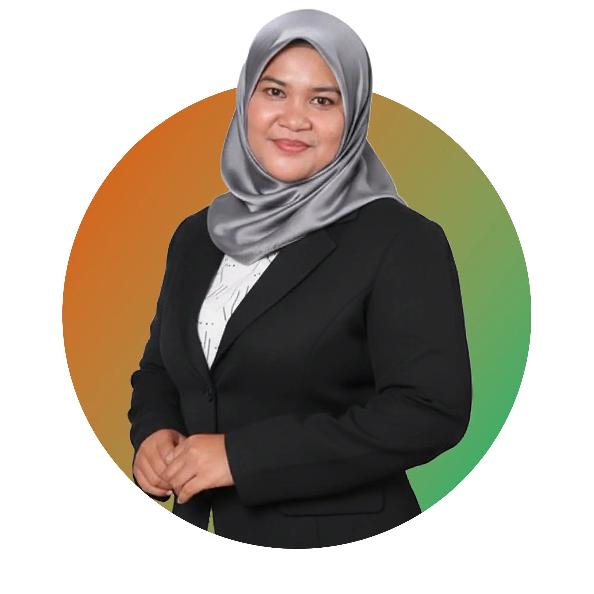 Nurul Shahida Binti Kamal