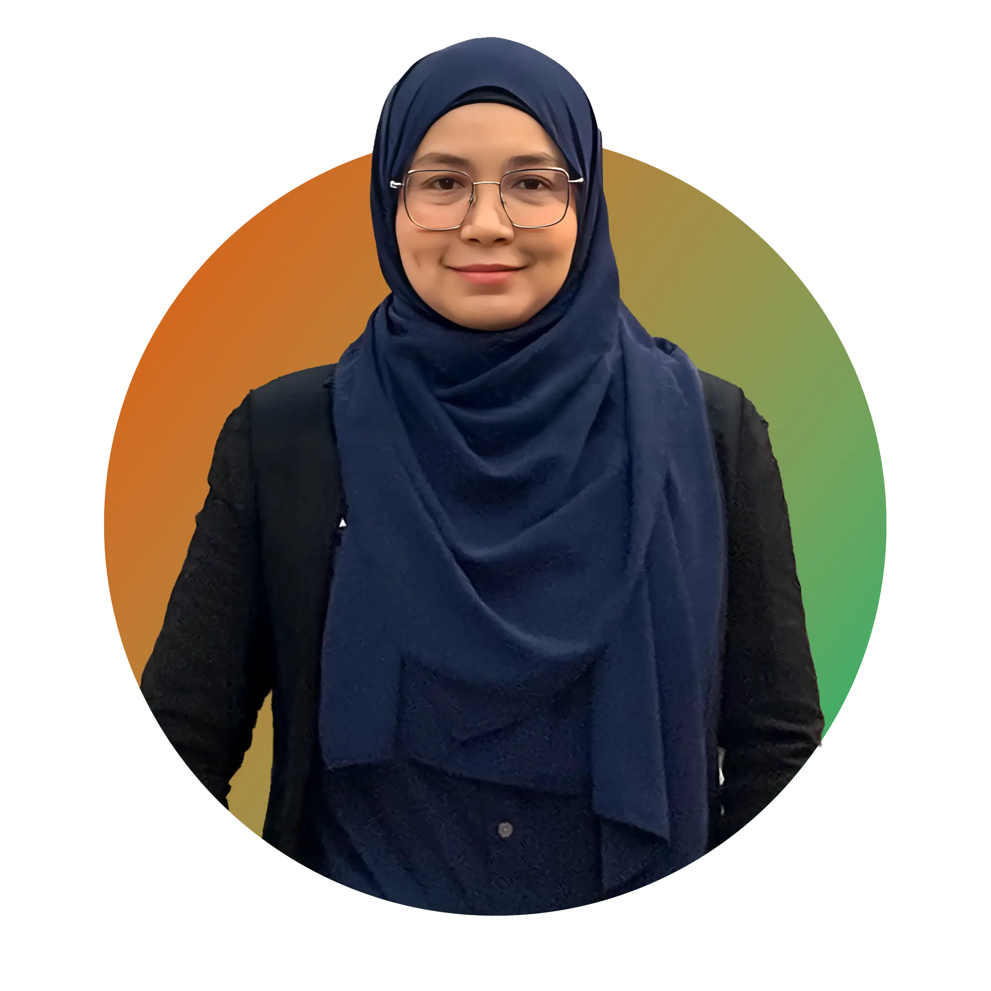Ros Shila Binti Mat Isa