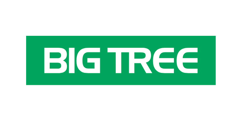 Big Tree