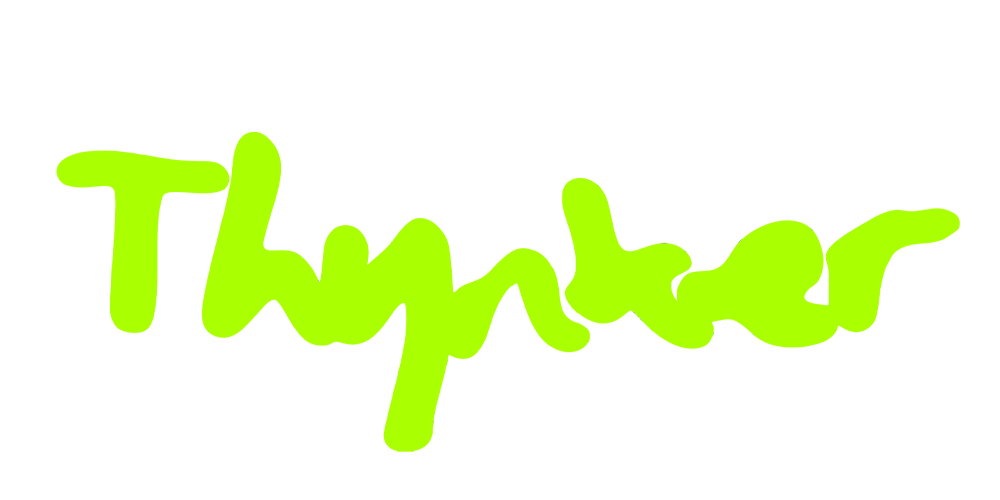 Thynker